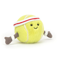 Lade das Bild in den Galerie-Viewer, Jellycat &#39;&#39;Amusables Sport&#39;&#39; Tennisball
