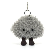 Lade das Bild in den Galerie-Viewer, Jellycat &#39;&#39;Amuseables Sturmwolken Taschenanhänger&#39;&#39;
