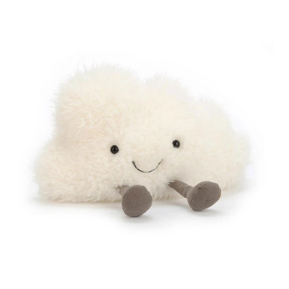 Jellycat Amuseables Stratto Cloud, Soft Toy