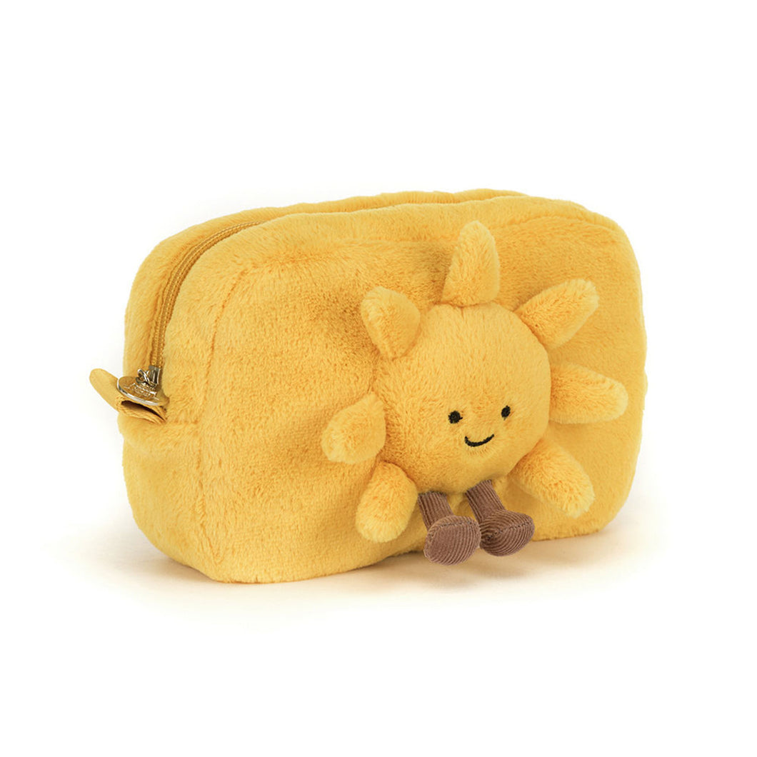 Bag ''Jellycat Amuseables Sun'' Pouch