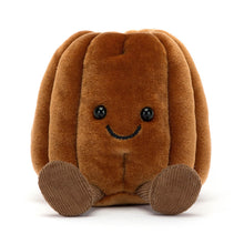 Load image into Gallery viewer, Jellycat ''Amuseables Carole Canelé'' Soft Toy
