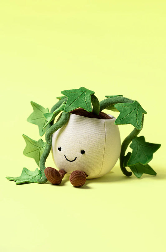 Jellycat Amuseables Ivy, Kuscheltier