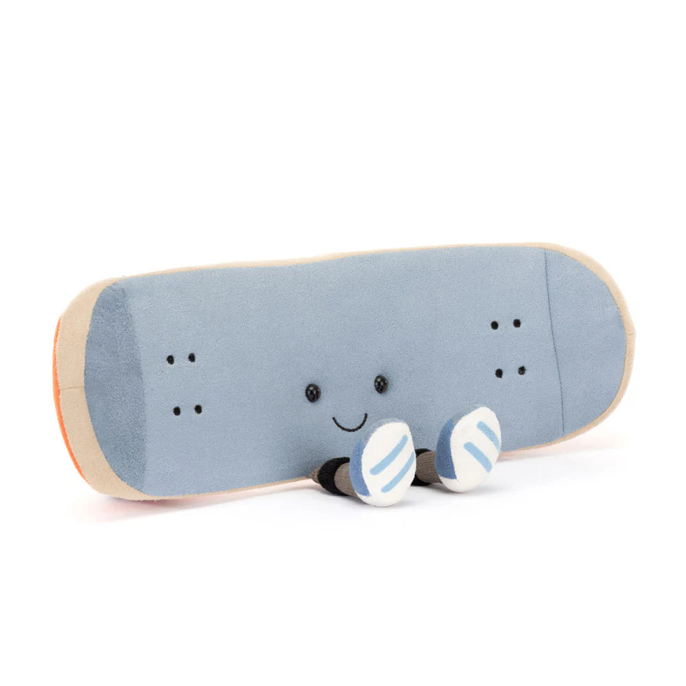 Jellycat ''Amusable Sport'' Skateboarding