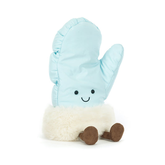 Jellycat ''Amuseables Mitten'' Soft Toy