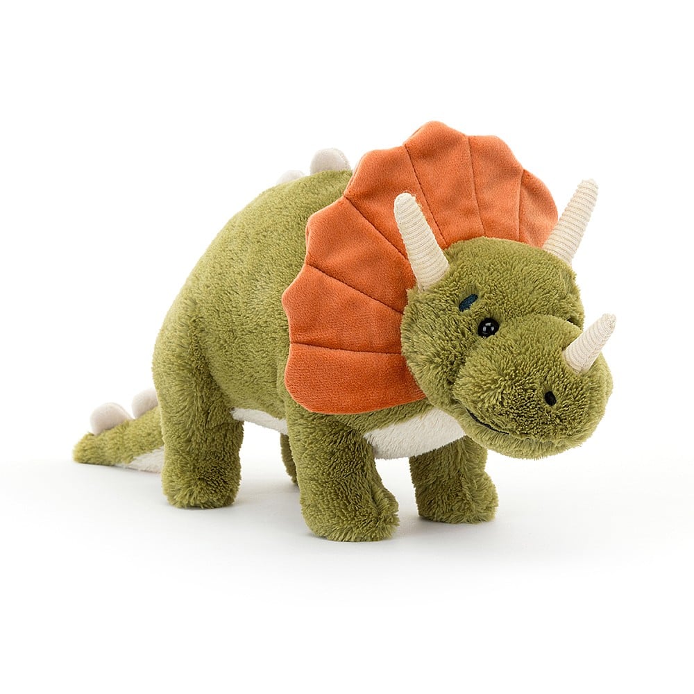 Soft Toy ''Jellycat Archie Dinosaur''