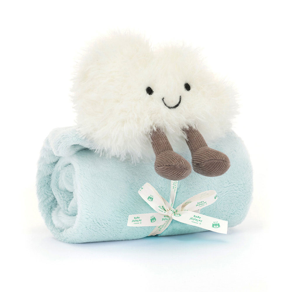 Jellycat Amuseables Wolkenberuhiger