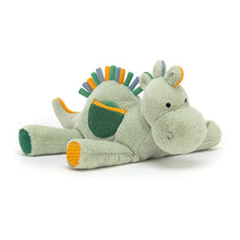 Load image into Gallery viewer, Jellycat &#39;&#39;Peek-A-Boo Dino Activity Toy&#39;&#39;

