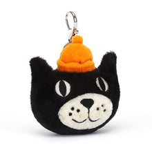 Lade das Bild in den Galerie-Viewer, &#39;&#39;Jellycat Taschenanhänger&#39;&#39;
