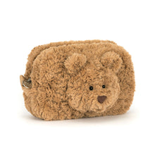 Lade das Bild in den Galerie-Viewer, Tasche „Jellycat Bartholomew Bär Beutel“
