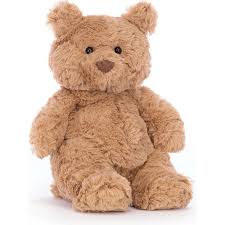 Jellycat ''Bartholomew Bear'' Plüschtier