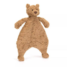 Load image into Gallery viewer, Jellycat Bartholomew Bear Comforter
