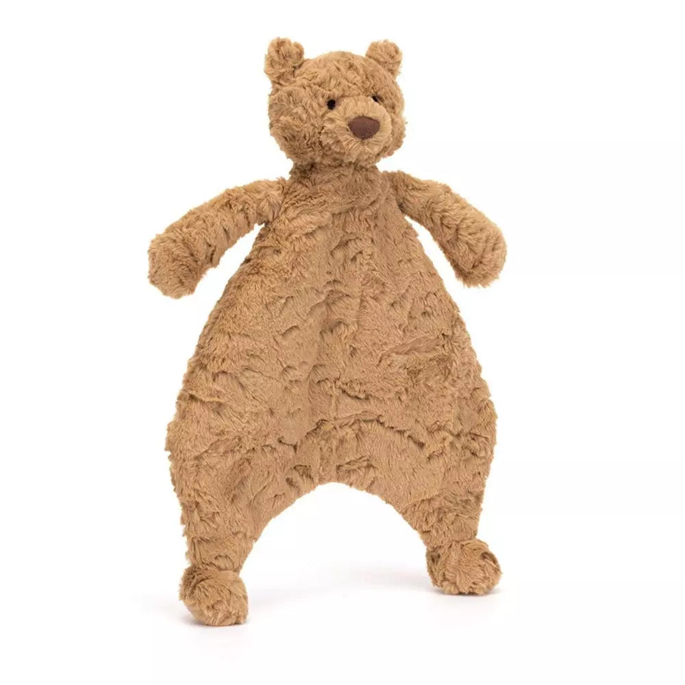Jellycat Bartholomew Bear Comforter