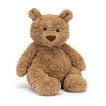 Load image into Gallery viewer, Jellycat ''Bartholomew Bear'' Soft Toy
