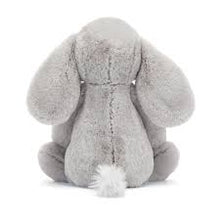 Lade das Bild in den Galerie-Viewer, Jellycat „Bashful Luxe Elefant Thuddeus“
