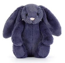 Lade das Bild in den Galerie-Viewer, Soft Toy &#39;&#39;Bashful Saffyre Bunny&#39;&#39;
