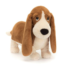 Load image into Gallery viewer, Soft Toy &#39;&#39;Randall Basset Hound&#39;&#39;
