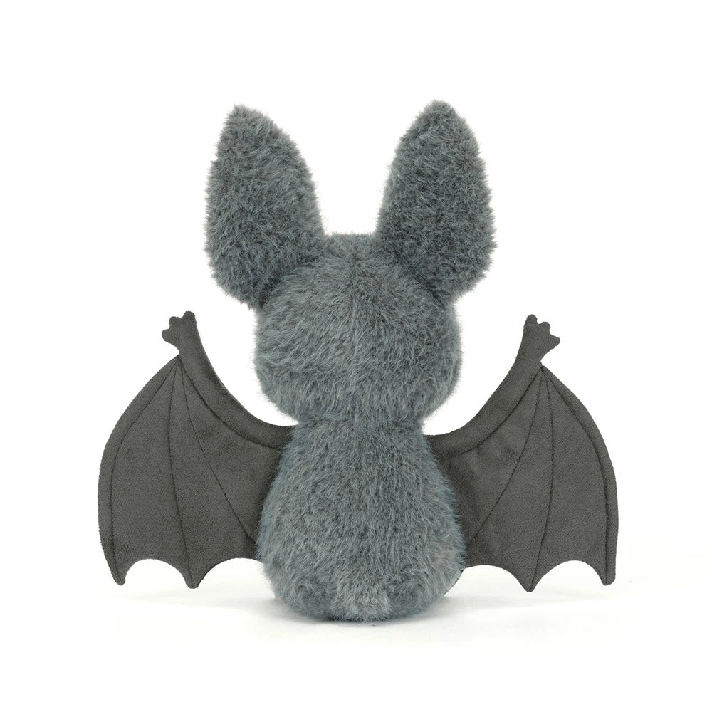 Jellycat Broox Bat, Kuscheltier