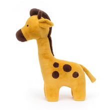 Load image into Gallery viewer, Soft Toy &#39;&#39;Jellycat Big Spottie Giraffe&#39;&#39;
