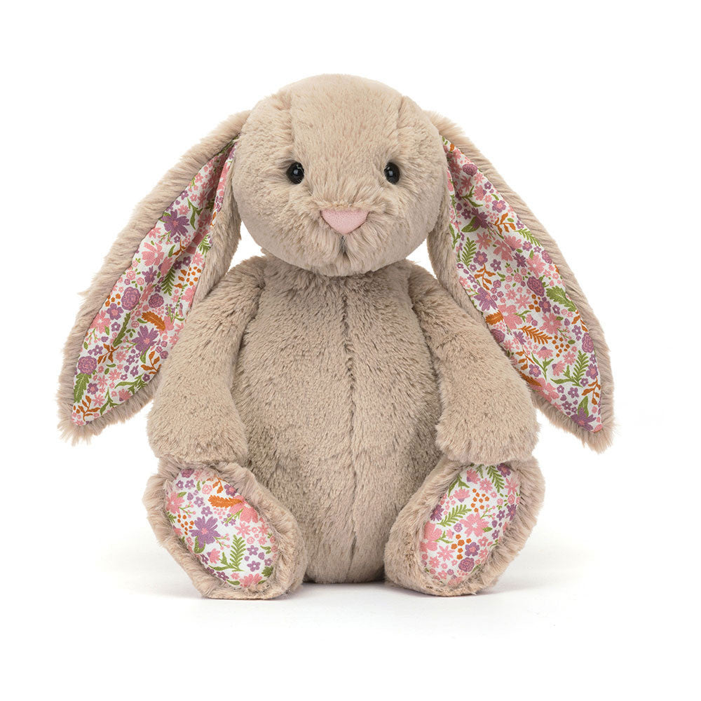 Jellycat ''Blossom Beige Hase Petal''