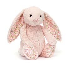 Lade das Bild in den Galerie-Viewer, Jellycat &#39;&#39;Blossom Blush Hase Cherry&#39;&#39; Original Kuscheltier
