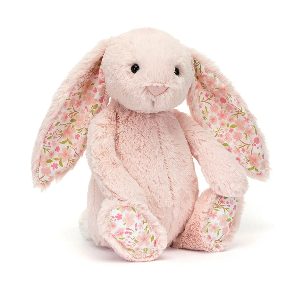 Jellycat ''Blossom Blush Hase Cherry'' Original Kuscheltier