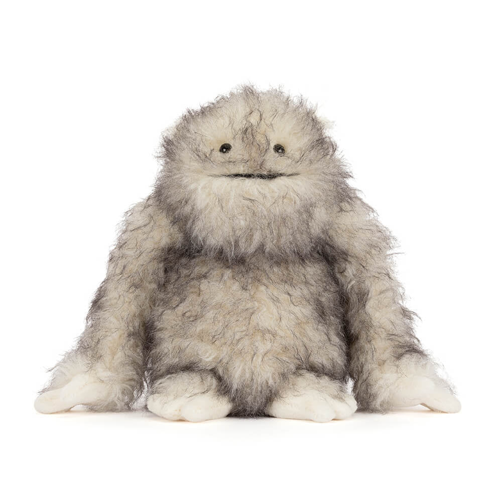 Jellycat Bretti Yeti, Soft Toy