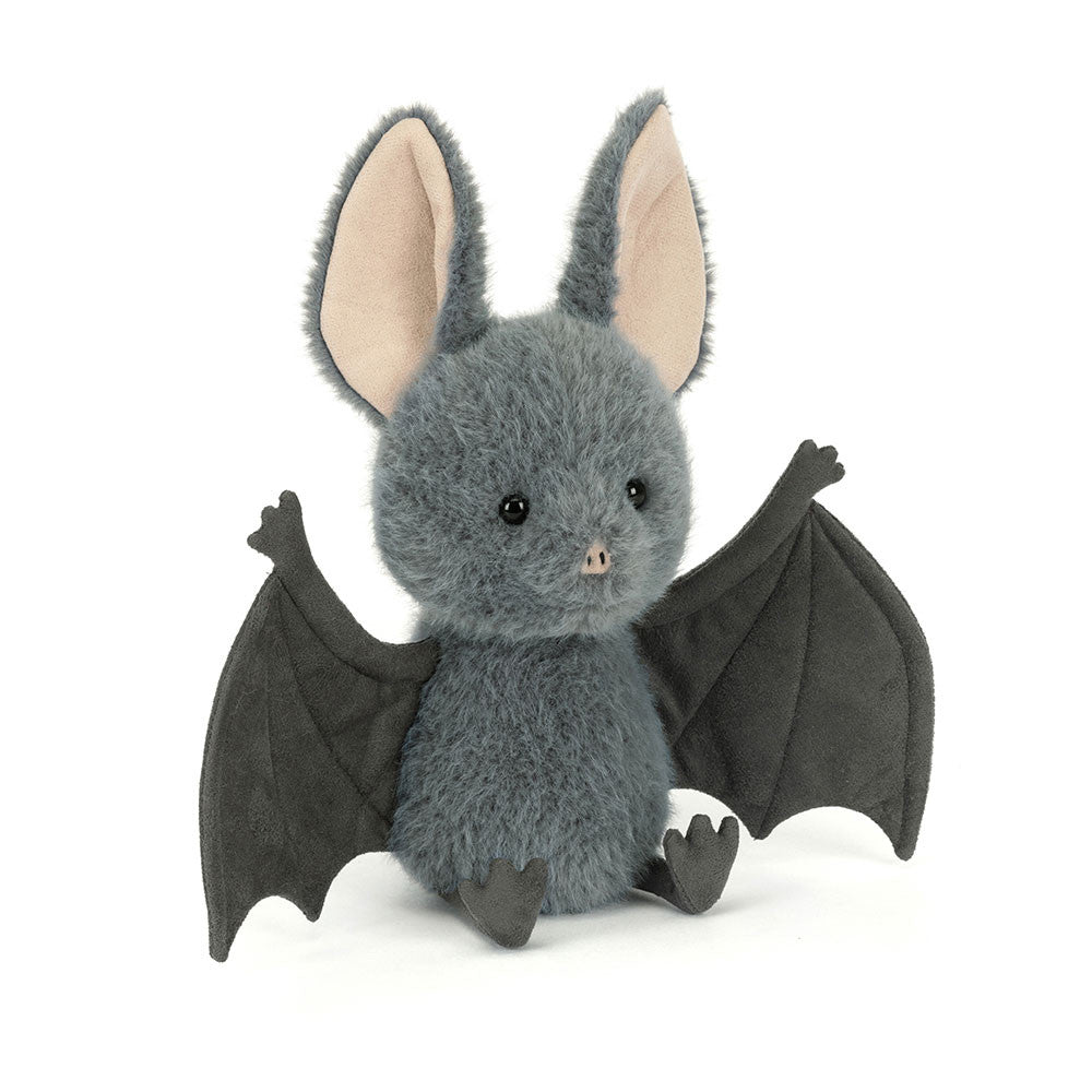 Jellycat Broox Bat, Kuscheltier