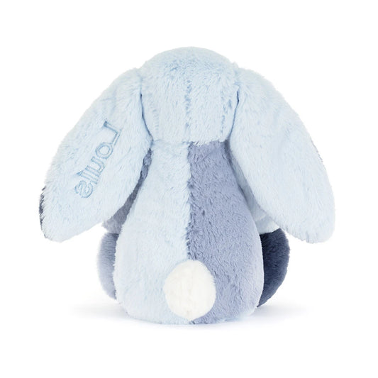 Jellycat Puddlesea Hase Original, Plüschtier