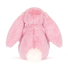 Load image into Gallery viewer, Jellycat ''Blushkin Blossom Luxe Bunny Original'' Soft Toy
