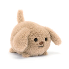 Load image into Gallery viewer, Soft Toy &#39;&#39;Jellycat Caboodle Puppy&#39;&#39;
