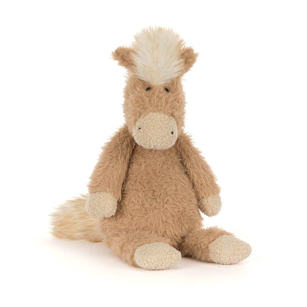 Jellycat ''Canterneigh Pony'' Soft Toy