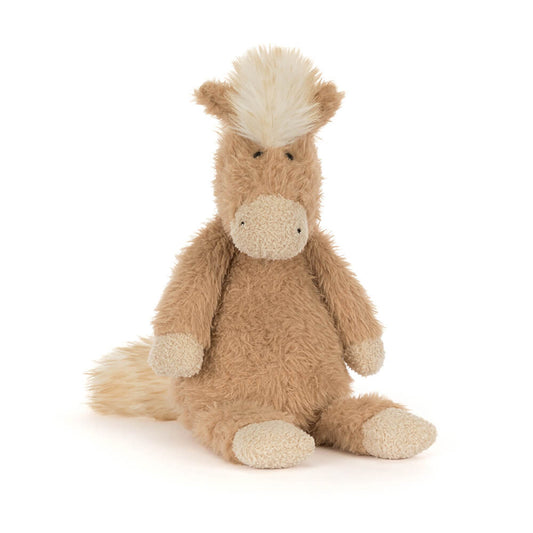 Jellycat ''Canterneigh Pony'' Soft Toy