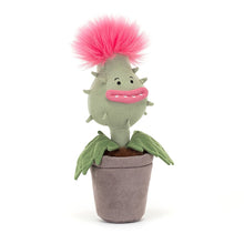 Load image into Gallery viewer, Jellycat &#39;&#39;Carniflore Priscilla&#39;&#39; Soft Toy

