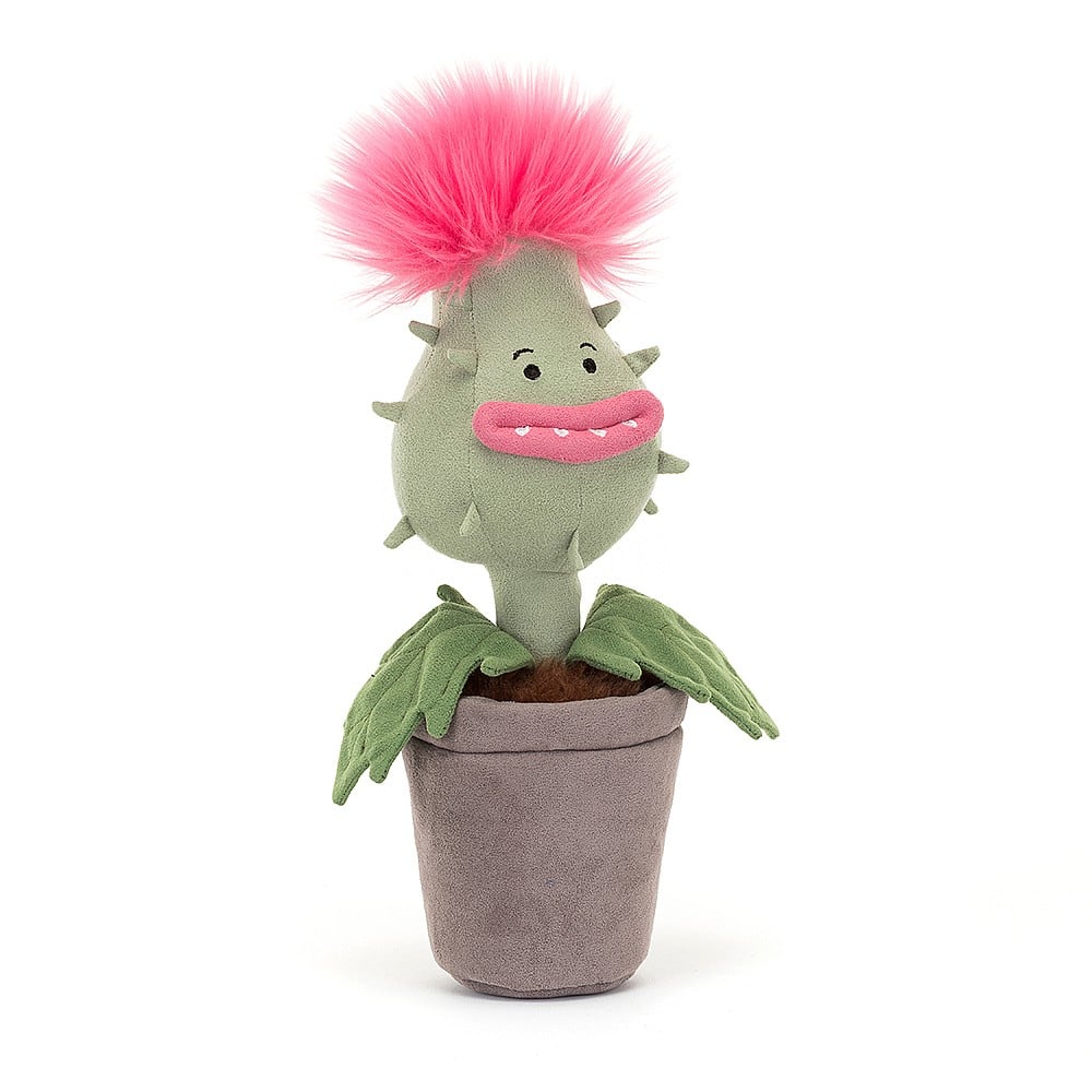 Jellycat ''Carniflore Priscilla'' Soft Toy