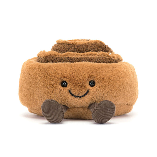 Jellycat Amuseable Zimtschnecke, Kuscheltier