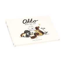 Lade das Bild in den Galerie-Viewer, Jellycat Book &#39;&#39;Otto, klein aber oho!&#39;&#39;, German Language
