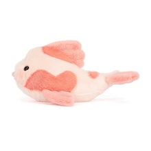 Lade das Bild in den Galerie-Viewer, Jellycat Fancy Karpfen, Plüschtier
