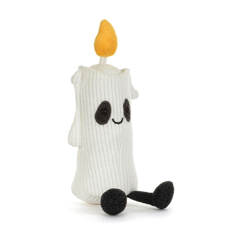 Jellycat Flickerty Candle, Kuscheltier
