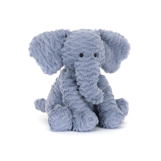 Jellycat Fuddlewuddle Elefant, Kuscheltier