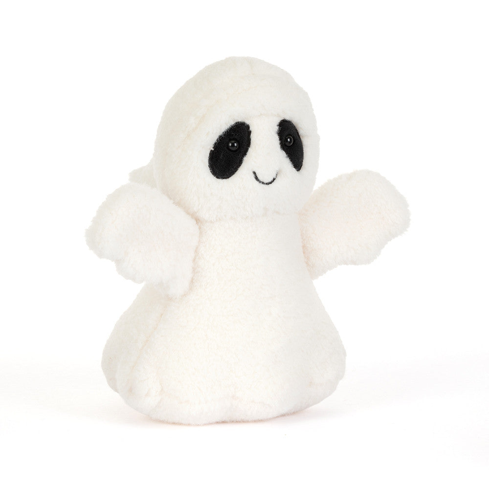 Jellycat Ghost Bob, Kuscheltier