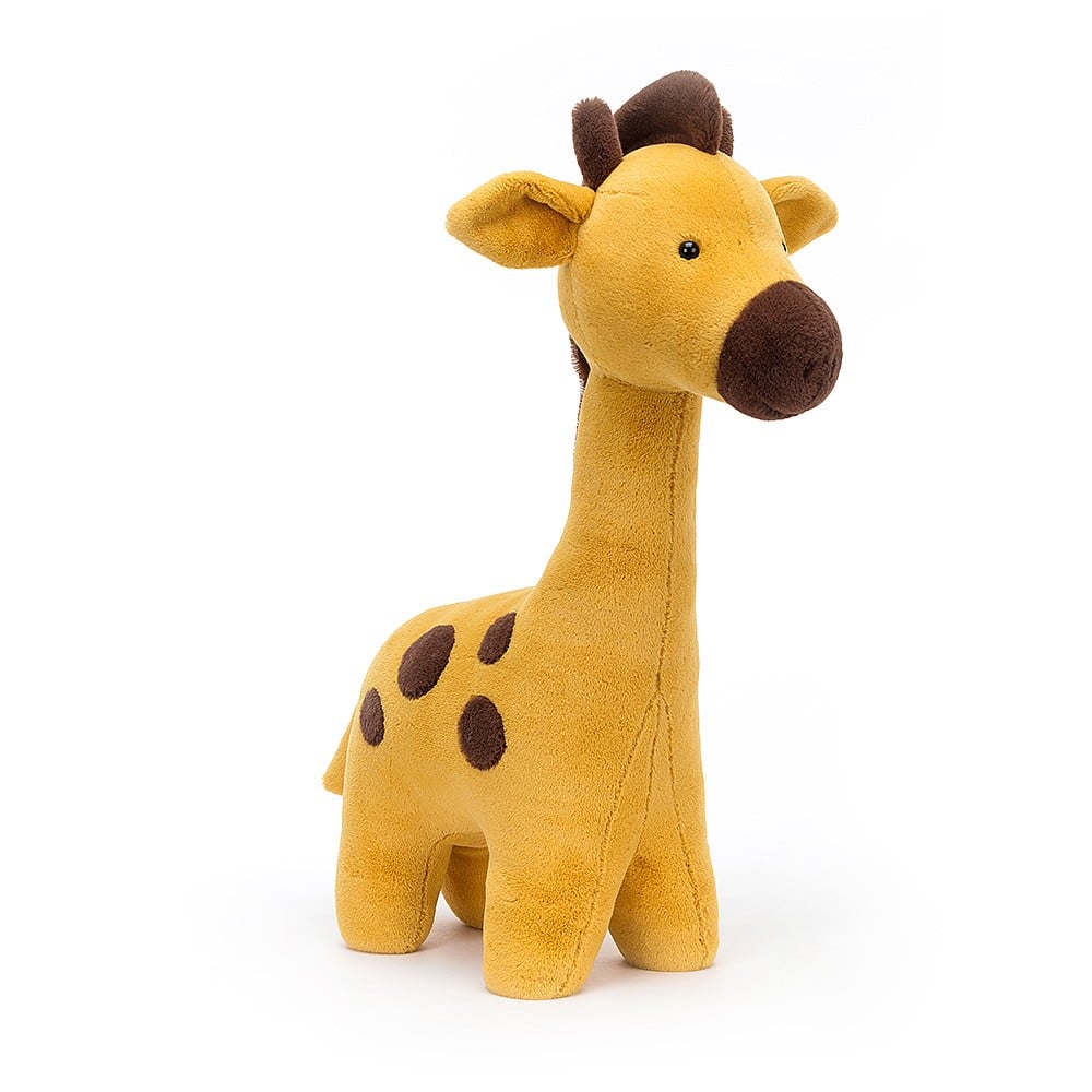 Kuscheltier ''Jellycat Big Spottie Giraffe''