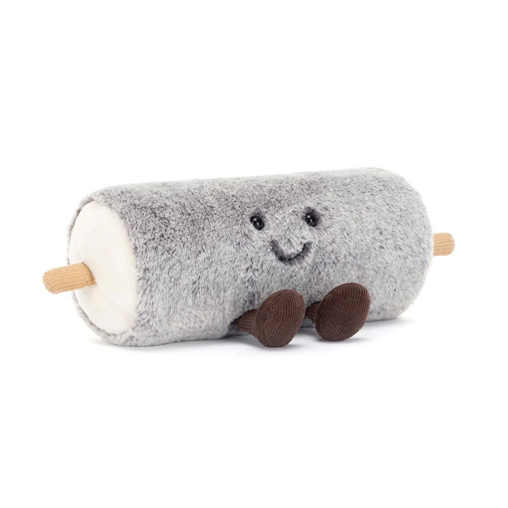 Jellycat ''Amuseables Goat Cheese'' Soft Toy