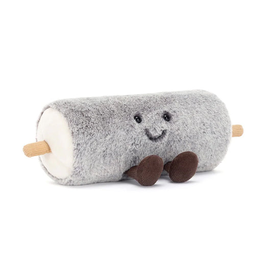 Jellycat ''Amuseables Goat Cheese'' Soft Toy