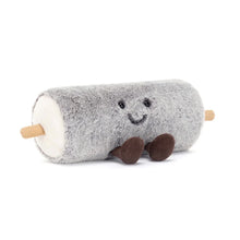 Lade das Bild in den Galerie-Viewer, Jellycat &#39;&#39;Amuseables Ziegenkäse&#39;&#39; Kuscheltier
