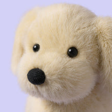 Load image into Gallery viewer, Soft Toy ''Jellycat Golden Puppy''
