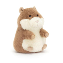 Load image into Gallery viewer, Soft Toy &#39;&#39;Jellycat Gordy Guinea Pig&#39;&#39;

