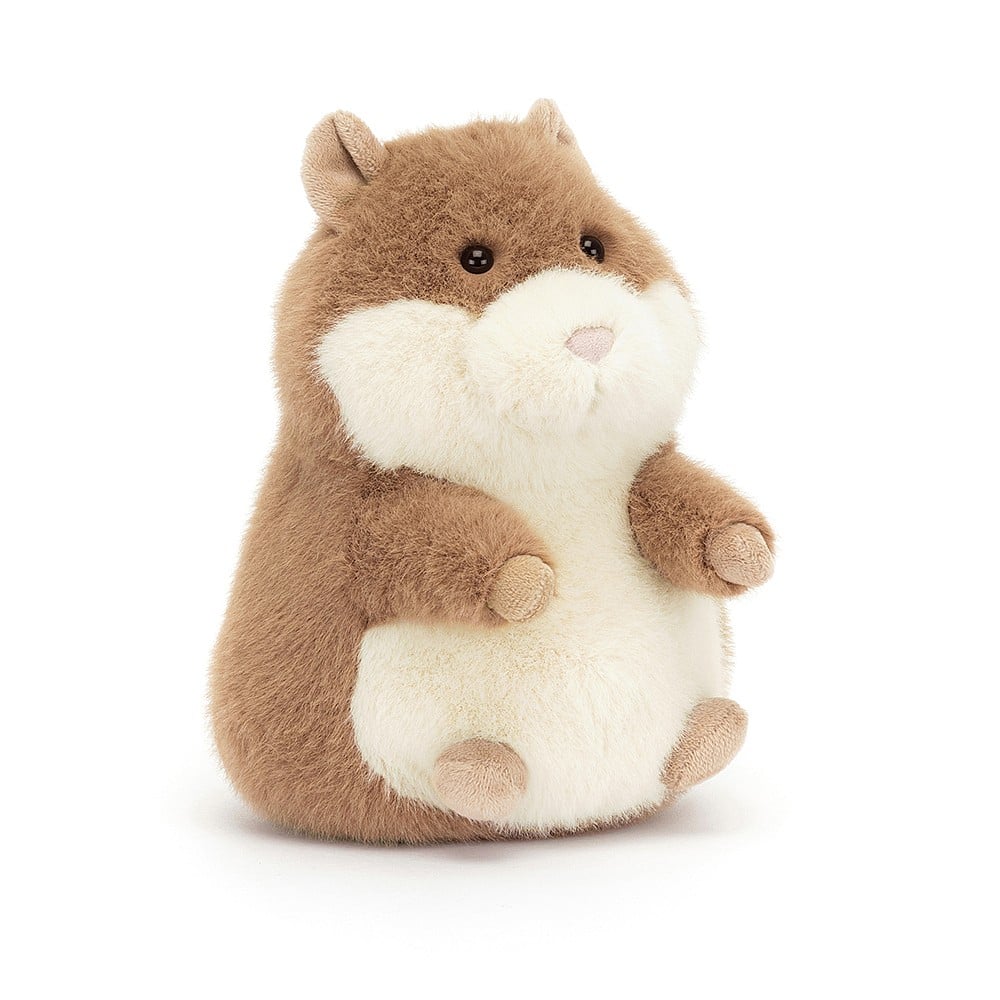 Soft Toy ''Jellycat Gordy Guinea Pig''