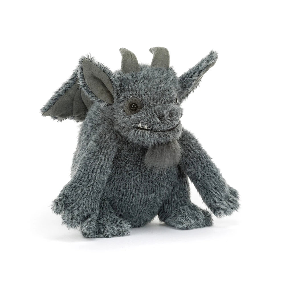 Jellycat Growlston Gargoyle, Kuscheltier