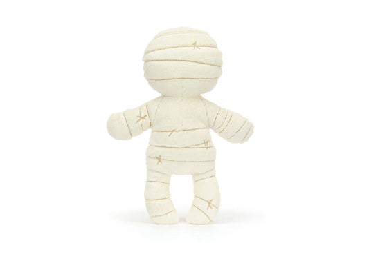 Soft Toy ''Jellycat Mummy Bob''