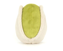 Lade das Bild in den Galerie-Viewer, Jellycat &#39;&#39;Amuseables Horatio Pistachio&#39; Plüschtier
